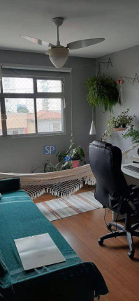 Imagem Apartamento com 3 Quartos à Venda, 98 m² em Vila Romana - São Paulo Imagem Apartamento com 3 Quartos à Venda, 98 m² em Vila Romana - São Paulo
