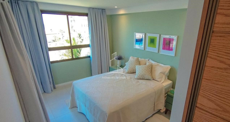 Imagem Apartamento com 3 Quartos à Venda, 148 m² em Porto Das Dunas - Aquiraz Imagem Apartamento com 3 Quartos à Venda, 148 m² em Porto Das Dunas - Aquiraz