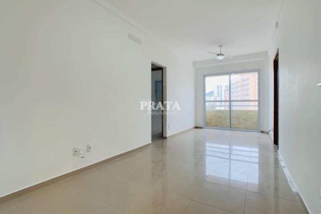 Imagem Apartamento com 2 Quartos para Alugar, 65 m² em Pompéia - Santos Imagem Apartamento com 2 Quartos para Alugar, 65 m² em Pompéia - Santos