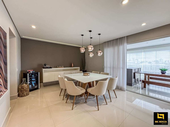 Imagem Apartamento com 3 Quartos à Venda, 155 m² em Centro - São Bernardo Do Campo Imagem Apartamento com 3 Quartos à Venda, 155 m² em Centro - São Bernardo Do Campo