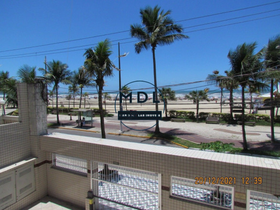 Imagem Apartamento com 1 Quarto à Venda, 45 m² em Aviacao - Praia Grande