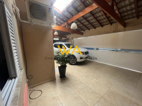 Imagem Sobrado com 2 Quartos à Venda, 200 m² em Vila Da Prata - Mogi Das Cruzes