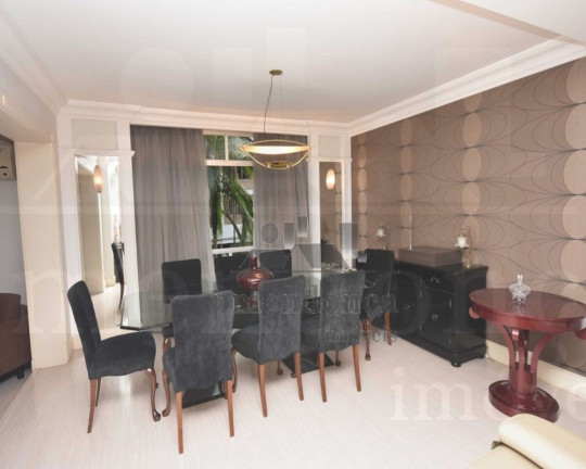 Imagem Apartamento com 4 Quartos à Venda, 260 m² em Higienópolis - São Paulo Imagem Apartamento com 4 Quartos à Venda, 260 m² em Higienópolis - São Paulo