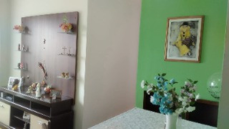 Imagem Apartamento com 2 Quartos à Venda, 48 m² em Jardim Santa Emília/rua Dos Cariris Novos - São Paulo