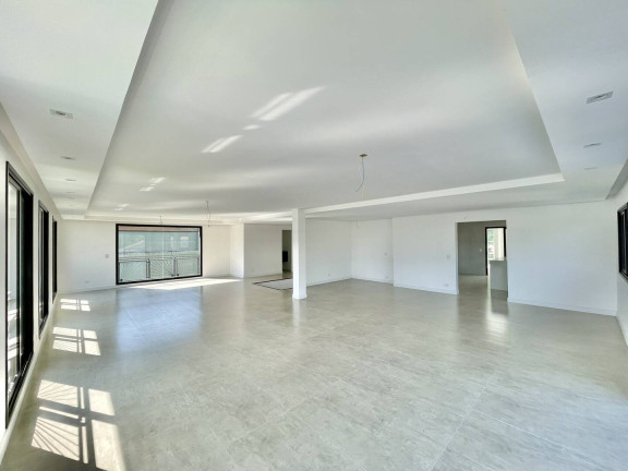 Imagem Casa com 4 Quartos à Venda, 519 m² em Jardim Passárgada I - Cotia