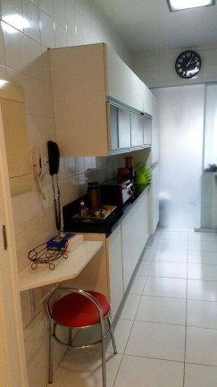 Imagem Apartamento com 2 Quartos à Venda, 94 m² em Alphaville - Santana De Parnaíba Imagem Apartamento com 2 Quartos à Venda, 94 m² em Alphaville - Santana De Parnaíba