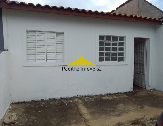 Imagem Casa com 2 Quartos à Venda,  em Vila Nova Sorocaba - Sorocaba