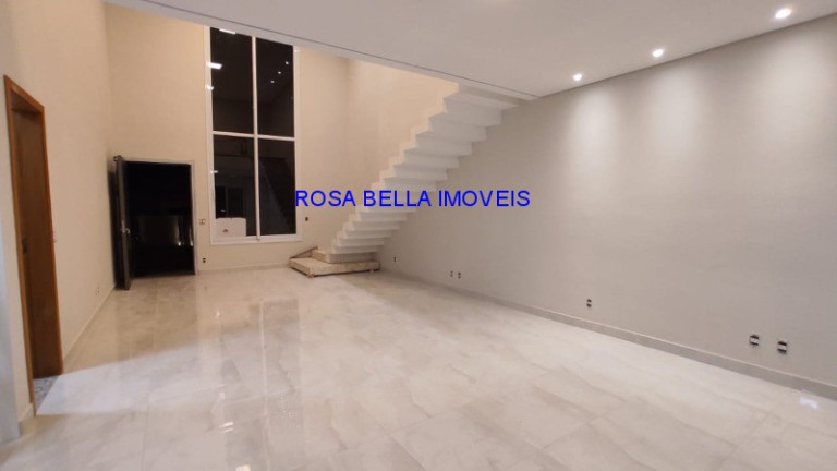 Imagem Casa de Condomínio com 3 Quartos à Venda, 240 m² em Itupeva - Itupeva