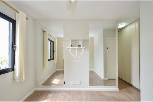 Imagem Apartamento com 4 Quartos à Venda, 127 m² em Vila Andrade - São Paulo