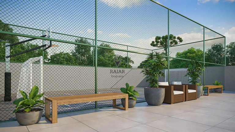 Imagem Apartamento com 3 Quartos à Venda,  em Cabral - Curitiba
