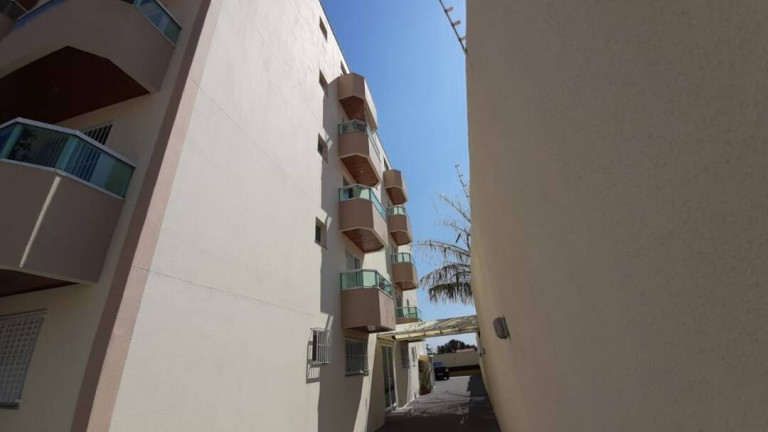 Imagem Apartamento com 2 Quartos à Venda, 79 m² em Jardim Simus - Sorocaba