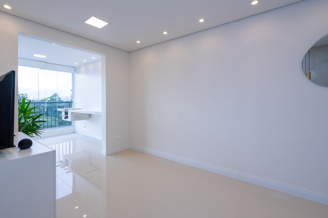 Imagem Apartamento com 3 Quartos à Venda, 70 m² em Tatuapé - São Paulo Imagem Apartamento com 3 Quartos à Venda, 70 m² em Tatuapé - São Paulo
