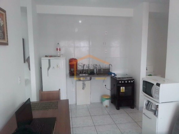 Imagem Apartamento com 2 Quartos à Venda, 36 m² em Parada Inglesa - São Paulo Imagem Apartamento com 2 Quartos à Venda, 36 m² em Parada Inglesa - São Paulo
