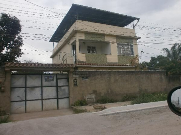 Apartamento com 2 Quartos à Venda, 65 m² em Bom Retiro - São Gonçalo