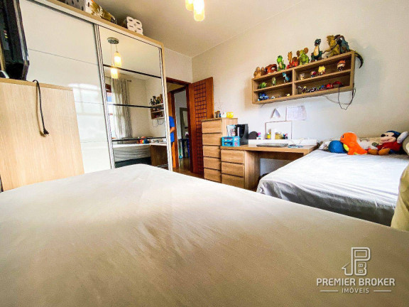 Imagem Apartamento com 3 Quartos à Venda, 94 m² em Alto - Teresópolis