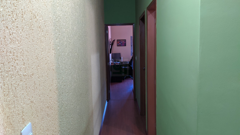 Imagem Casa com 3 Quartos à Venda, 92 m² em Parque Ipê - São Paulo