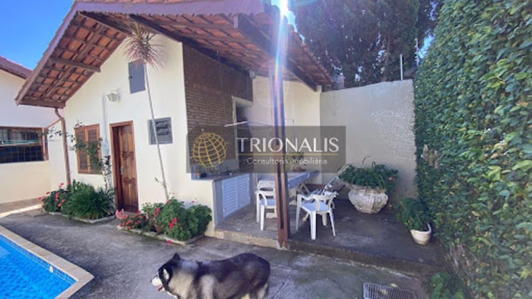 Imagem Casa com 3 Quartos à Venda, 161 m² em Vila Helena - Atibaia