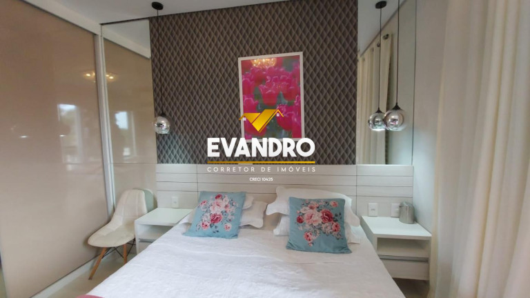 Imagem Apartamento com 3 Quartos à Venda, 141 m² em Jardim Aclimação - Cuiabá Imagem Apartamento com 3 Quartos à Venda, 141 m² em Jardim Aclimação - Cuiabá