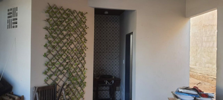 Imagem Casa com 2 Quartos à Venda, 240 m² em Setor Habitacional Arniqueira (águas Claras) - Brasília