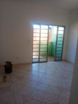 Imagem Casa com 3 Quartos à Venda, 70 m² em Jardim Industrial - Contagem