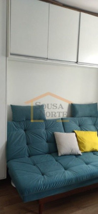 Foto do imóvel Apartamento com 2 Quartos à Venda, 47 m² em Parada Inglesa - São Paulo