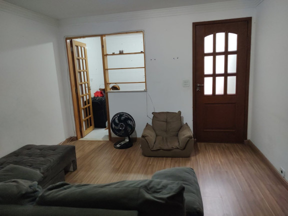 Imagem Casa com 5 Quartos à Venda, 188 m² em Independência - São Bernardo Do Campo