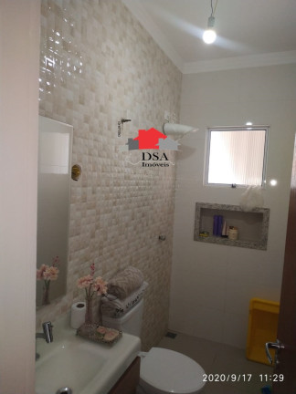Imagem Casa com 2 Quartos à Venda, 125 m² em Parque Do Horto - Hortolândia