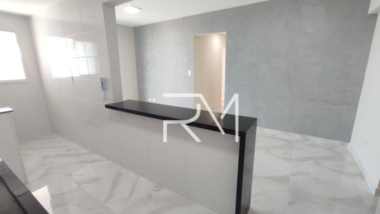 Imagem Apartamento com 2 Quartos à Venda, 74 m² em Vila São Paulo - Mongaguá