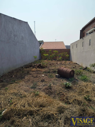 Terreno à Venda,  em Residencial Santa Paula - Jacareí