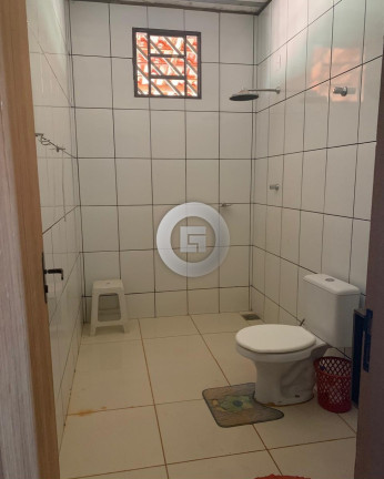 Imagem Imóvel com 3 Quartos à Venda, 6.861 m² em Jardim Primavera - Montes Claros