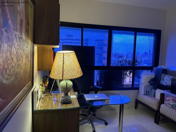 Imagem Imóvel com 4 Quartos à Venda, 226 m² em Pituba - Salvador Imagem Imóvel com 4 Quartos à Venda, 226 m² em Pituba - Salvador