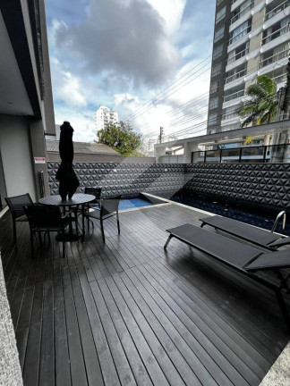 Imagem Apartamento com 3 Quartos à Venda, 73 m² em Vila Operária - Itajaí Imagem Apartamento com 3 Quartos à Venda, 73 m² em Vila Operária - Itajaí
