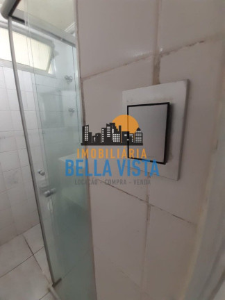Imagem Apartamento com 3 Quartos à Venda, em Itararé - São Vicente Imagem Apartamento com 3 Quartos à Venda, em Itararé - São Vicente
