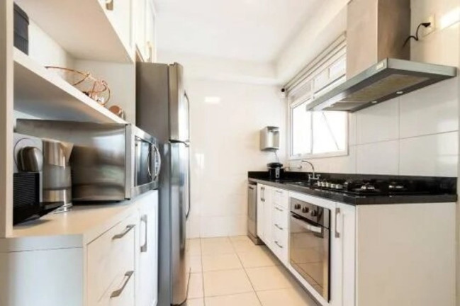 Imagem Imóvel com 3 Quartos à Venda, 109 m² em Vila Olímpia - São Paulo Imagem Imóvel com 3 Quartos à Venda, 109 m² em Vila Olímpia - São Paulo
