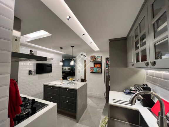 Imagem Apartamento com 3 Quartos à Venda, 119 m² em Recreio Dos Bandeirantes - Rio De Janeiro Imagem Apartamento com 3 Quartos à Venda, 119 m² em Recreio Dos Bandeirantes - Rio De Janeiro