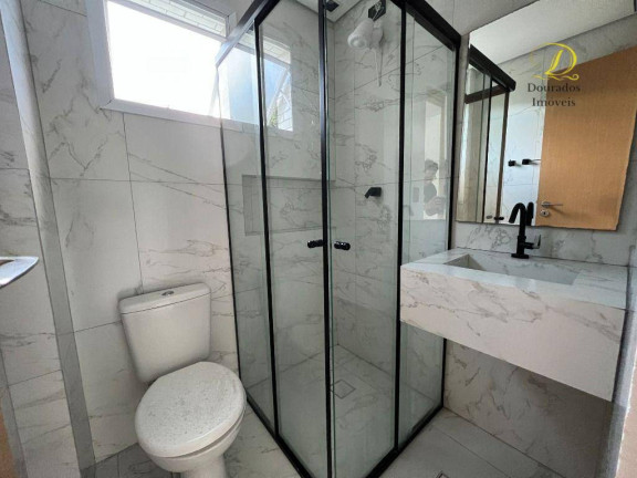 Imagem Apartamento com 1 Quarto à Venda, 40 m² em Canto Do Forte - Praia Grande