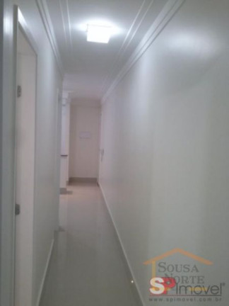Imagem Apartamento com 2 Quartos à Venda, em Tremembé - São Paulo Imagem Apartamento com 2 Quartos à Venda, em Tremembé - São Paulo