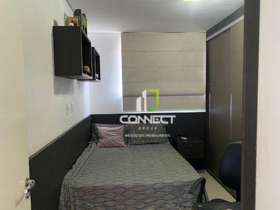 Imagem Apartamento com 3 Quartos à Venda, 87 m² em Centro - Itajaí