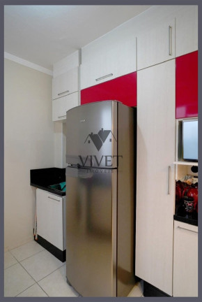 Imagem Apartamento com 2 Quartos à Venda, 55 m² em Boa Vista - Sorocaba Imagem Apartamento com 2 Quartos à Venda, 55 m² em Boa Vista - Sorocaba