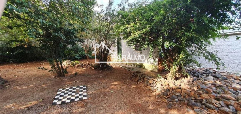 Imagem Casa com 4 Quartos à Venda, 270 m² em Loteamento Dinorá Rosa - Sorocaba