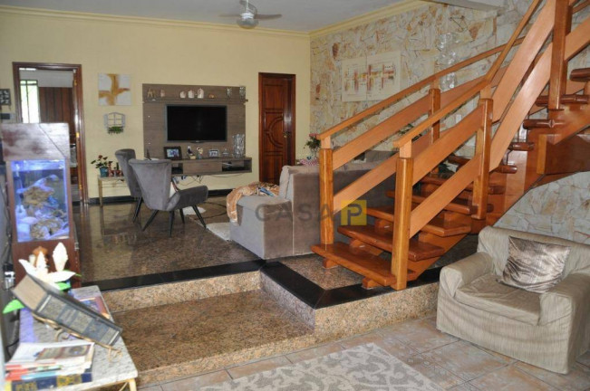 Imagem Casa com 4 Quartos à Venda, 331 m² em Cidade Balneária Peruibe-scipel - Peruíbe