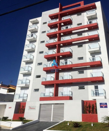 Imóvel com 2 Quartos à Venda, 76 m² em Jardim Do Sul - Bragança Paulista
