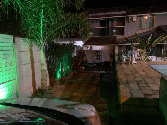Imagem Casa com 4 Quartos à Venda, 626 m² em Coqueiral - Araruama Imagem Casa com 4 Quartos à Venda, 626 m² em Coqueiral - Araruama
