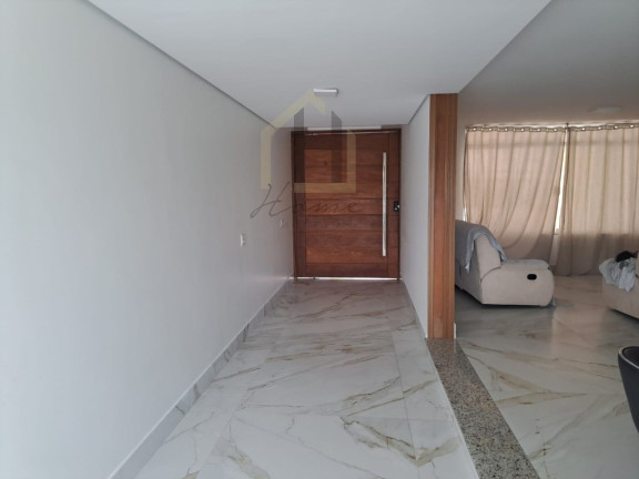 Imagem Casa com 3 Quartos à Venda, 379 m² em Campestre - Santo André Imagem Casa com 3 Quartos à Venda, 379 m² em Campestre - Santo André