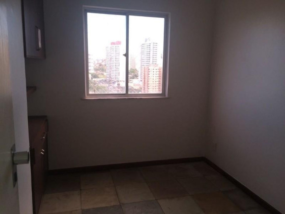 Imagem Apartamento com 2 Quartos à Venda, 85 m² em Imbuí - Salvador