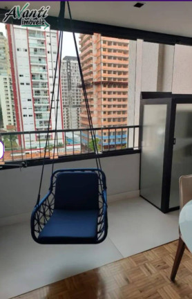 Imagem Apartamento com 2 Quartos à Venda, 105 m² em Vila Olímpia - São Paulo