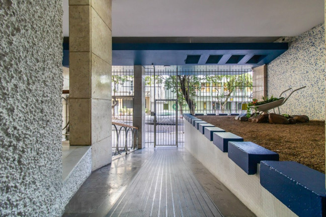 Imagem Apartamento com 3 Quartos à Venda, 174 m² em Centro Histórico - Porto Alegre Imagem Apartamento com 3 Quartos à Venda, 174 m² em Centro Histórico - Porto Alegre