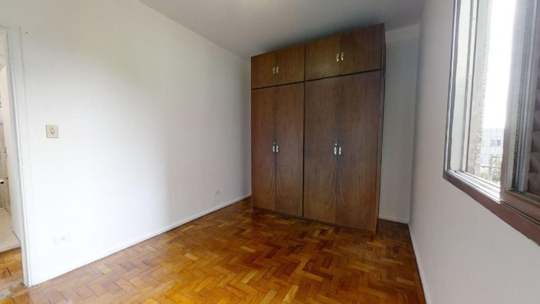 Foto do imóvel Apartamento com 2 Quartos à Venda, 65 m² em Vila Clementino - São Paulo