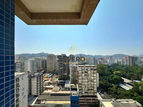Imagem Cobertura com 3 Quartos à Venda, 250 m² em Icaraí - Niterói