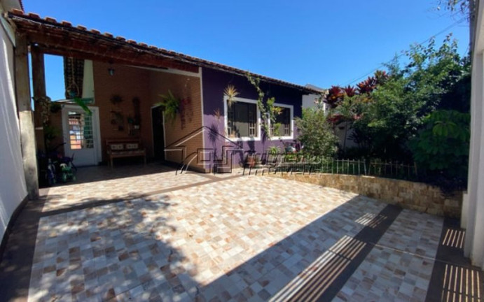 Imagem Casa com 4 Quartos à Venda, 150 m² em Jardim Das Indústrias - São José Dos Campos Imagem Casa com 4 Quartos à Venda, 150 m² em Jardim Das Indústrias - São José Dos Campos